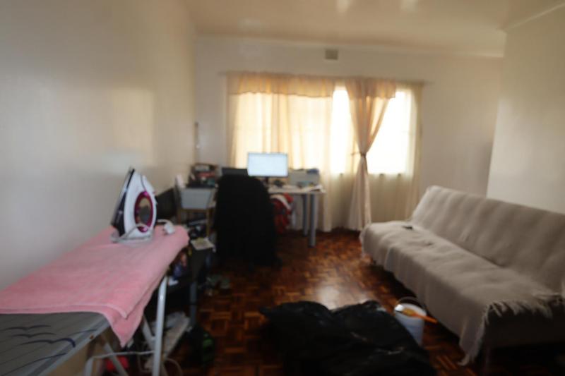 To Let 4 Bedroom Property for Rent in Gatesville Western Cape